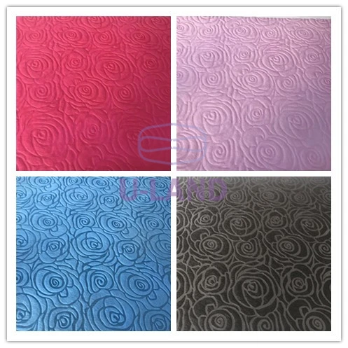 100% Polypropylene Spunbond Nonwoven Textile Fabric