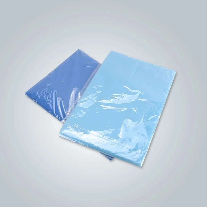 Medical Bed Sheet Disposable Bed Sheet Nonwoven Bed Sheet