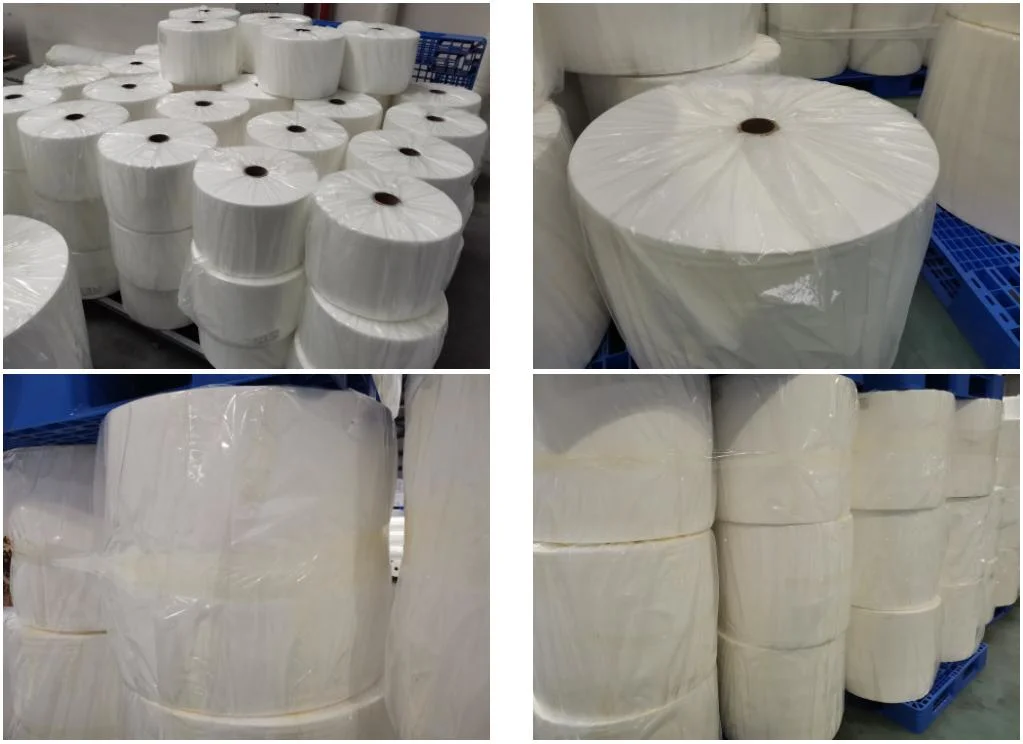 Manufacturer 100% Polypropylene Non-Woven Fabric for Furniture
