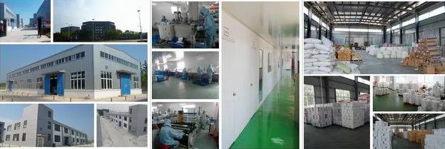 Nonwoven PP/SMS Disposable Bed Sheet Surgical Bed Sheet SPA Bed Sheet