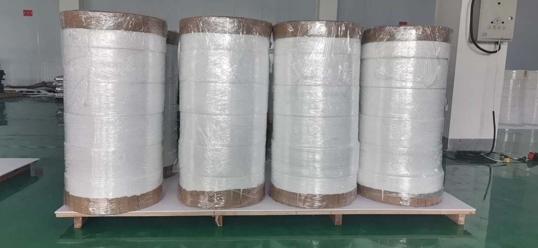 25GSM PP Material Melt Blown Nonwoven Manufacturer Fabric