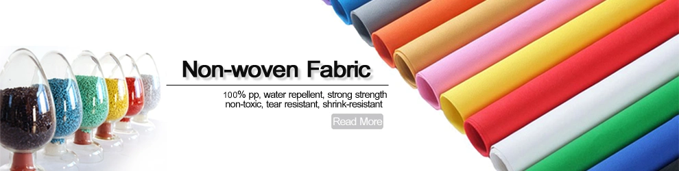 Disposable Medical Using Non Woven Material PP Nonwoven Fabric