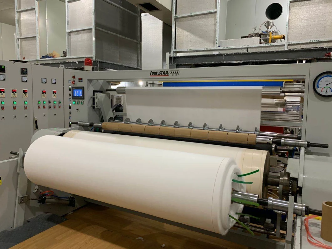 Bfe 95 PP Melt Blown Nonwoven Fabric Factory Directly Supply