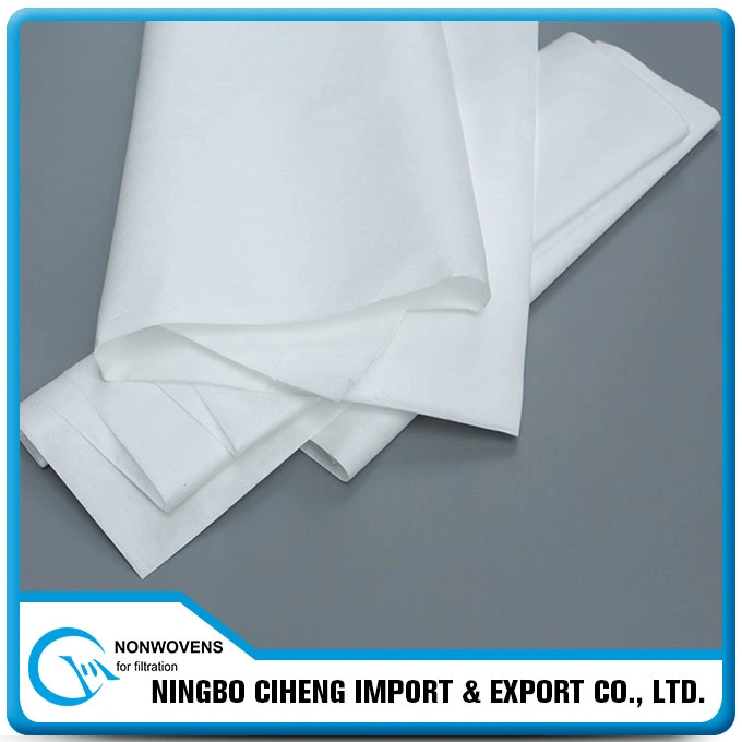 Breathable Customizable Width S Nonwoven Fabric for Mask