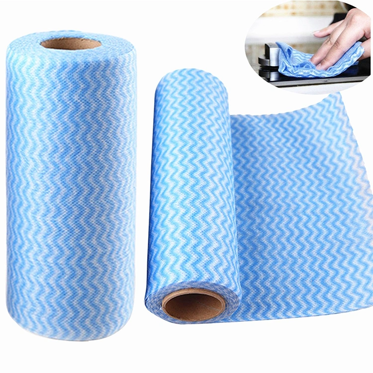 Polypropylene 100% PP Spun Bonded Non-Woven Fabric, Wholesales Bottom Price TNT Nonwoven Fabric