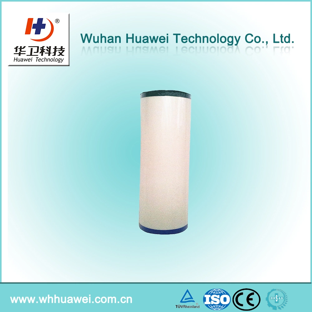 Medical Coating Material Non-Woven Roll for Fixing up Bandage