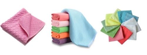 Bamboo Spunlace Nonwoven Disposable Wiping Cloth Kitchen Non-Woven Cleaning Cloth Roll Wipes Disposable Dishcloth