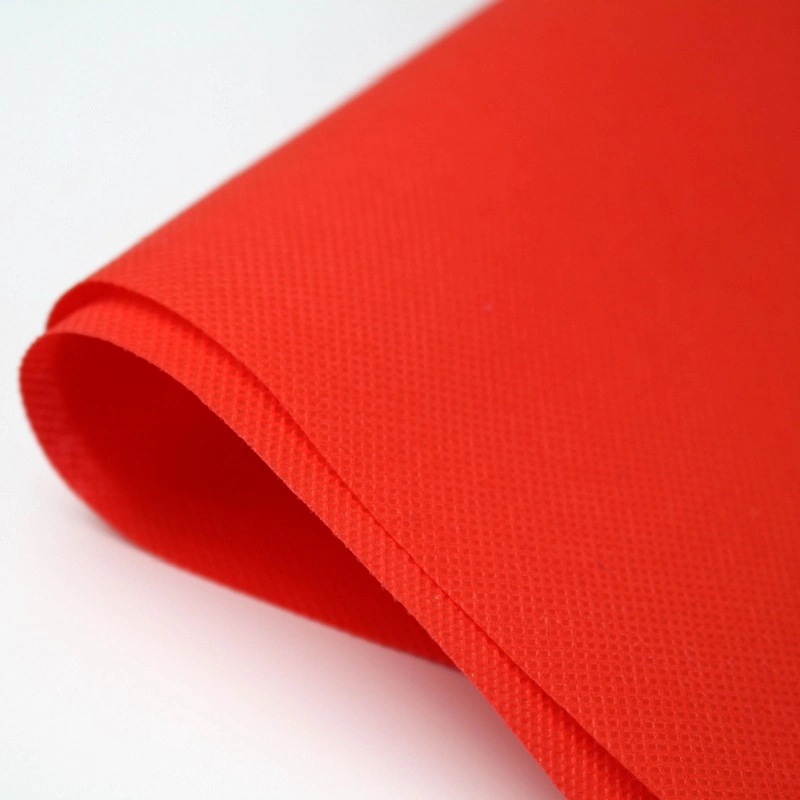 Wholesale PP Non Woven Fabric Nonwoven Fabric