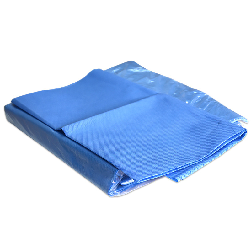 Disposable Examination Bed Paper Roll Hospital Nonwoven Bed Sheet
