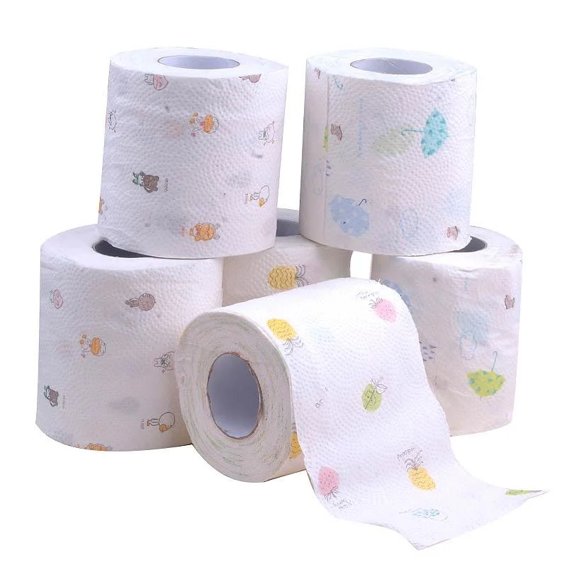 Cheap Jumbo Roll Toilet Roll Tissue Paper