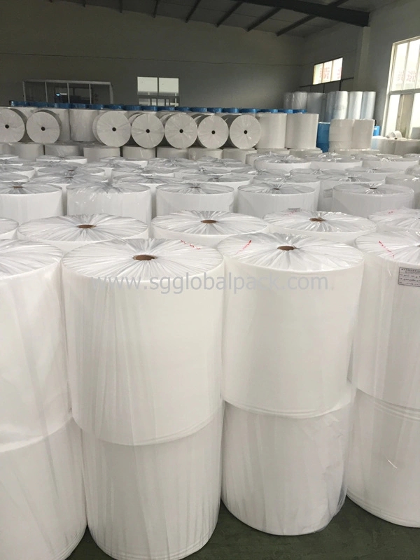 PP Polypropylene Nonwoven Fabric for Mask