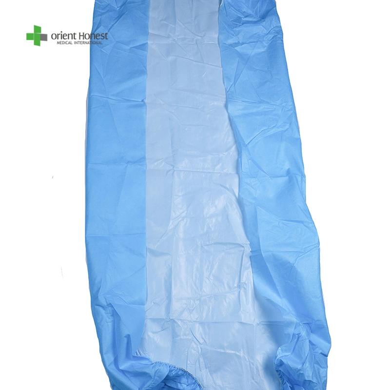 Medical Non Woven Disposable Hospital Bed Sheets/Bed Linen, PP Nonwoven Mattress Cover, SPA Bed Covers