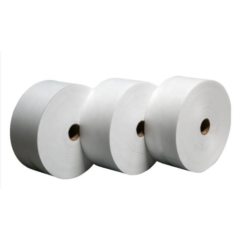 Melt Blown Nonwoven Fabric Polypropylene Roll Spunbond Fabric