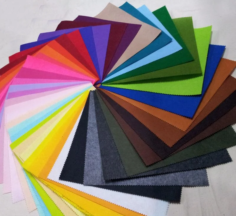 China Supplier Hot Sale 100% Polypropylene Non-Woven Fabric