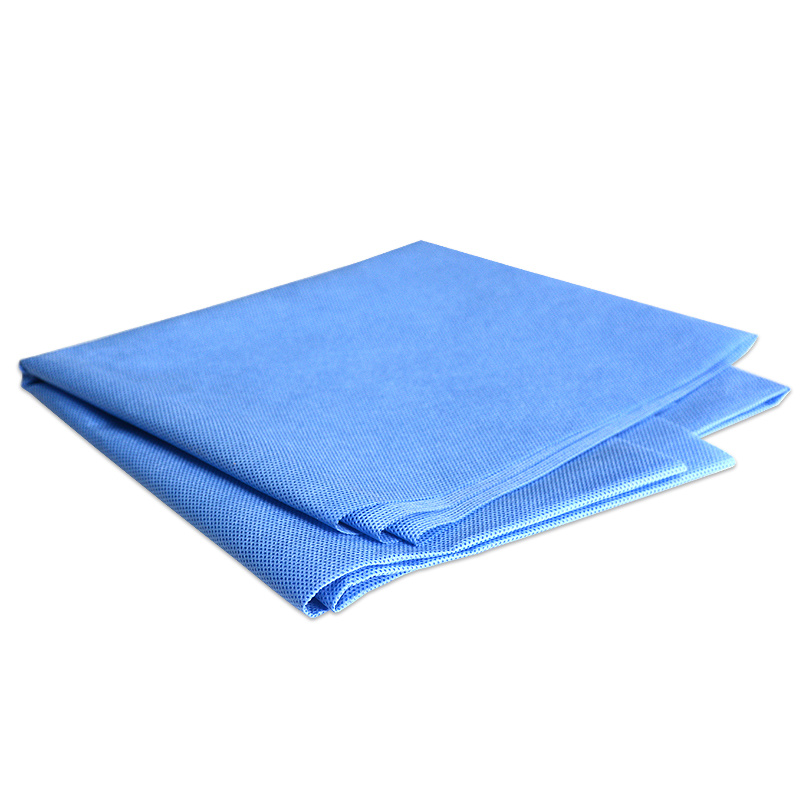 Disposable Examination Bed Paper Roll Hospital Nonwoven Bed Sheet