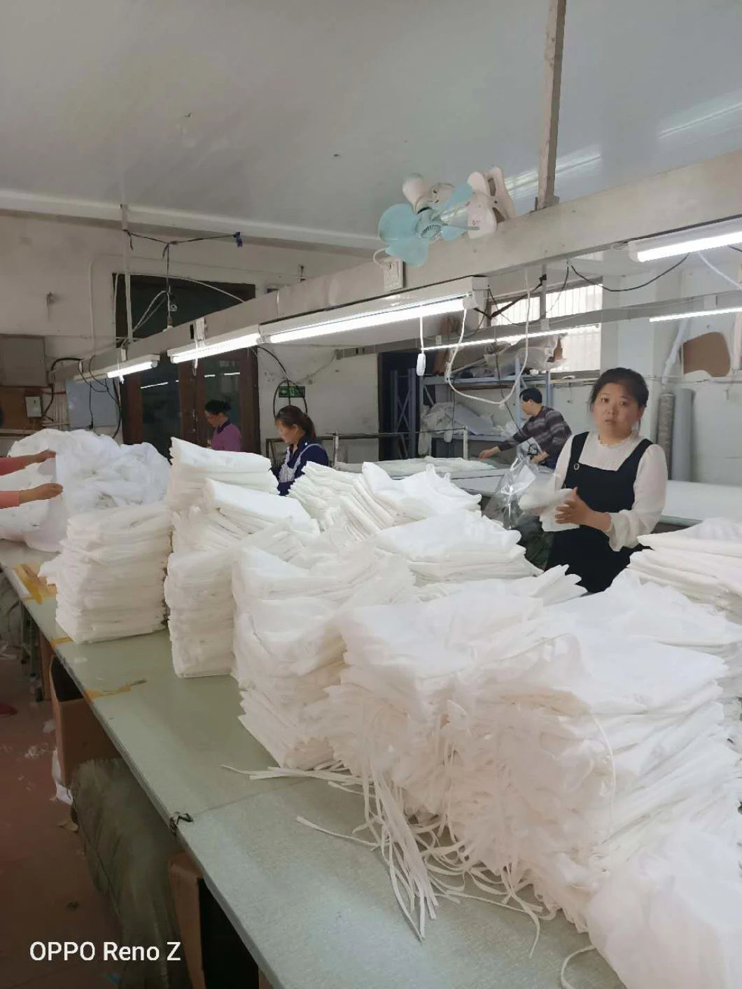 Medical Supplies Mop Head Covering Biodegradable Non Woven Cover Spunbond Bouffant Suppliers of Beanie Cap in China