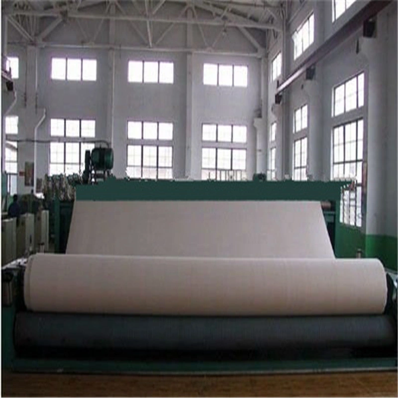 Top Quality Oil Tank Filter Fabric Nonwoven PP Geotextile