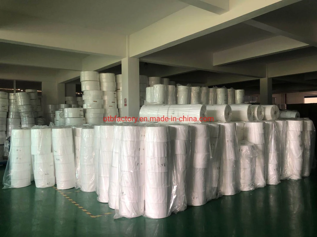Factory Price Meltblown Nonwoven Cloth Bfe99 Melt Blown Fabric