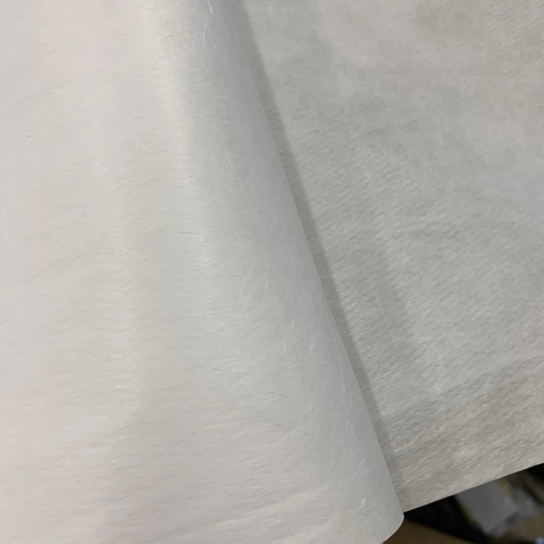 Factory Wholesale 100% PP Melt-Blown Nonwoven Fabric