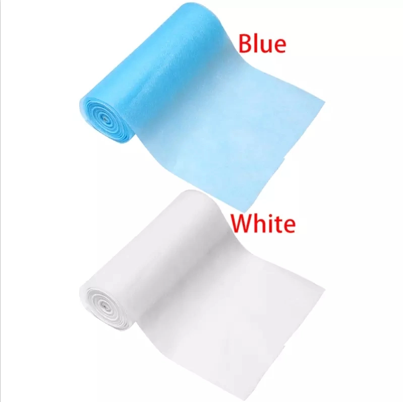 Chinese Manufacturer 25GSM 100% Polypropylene Bfe99 Filter Meltblown Nonwoven Fabric Suppliers