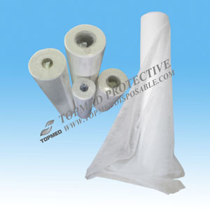 Nonwoven High Quality Bed Sheet Roll Hot Sale for Medical