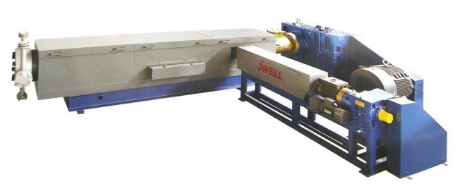 Ssmms 2400mm Nonwoven Fabric Making Machine and Textile Bag Machinery of Spunbond Meltblown Production Line
