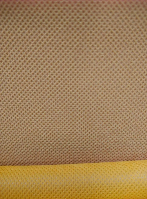 Manufacture Ecofriendly TNT Nonwoven Fabric