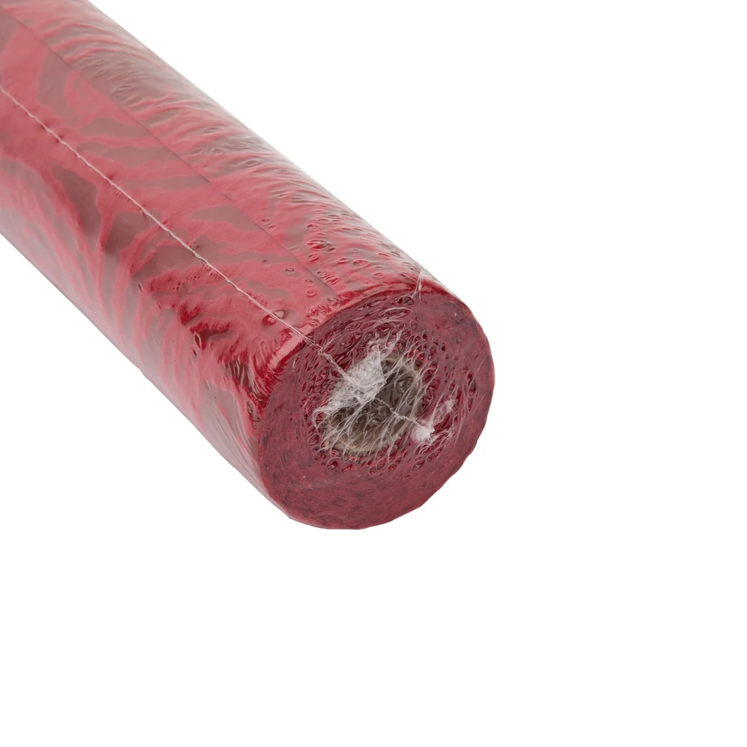 Disposable Wholesale Roll 100% Polypropylene Nonwoven Textile Fabric