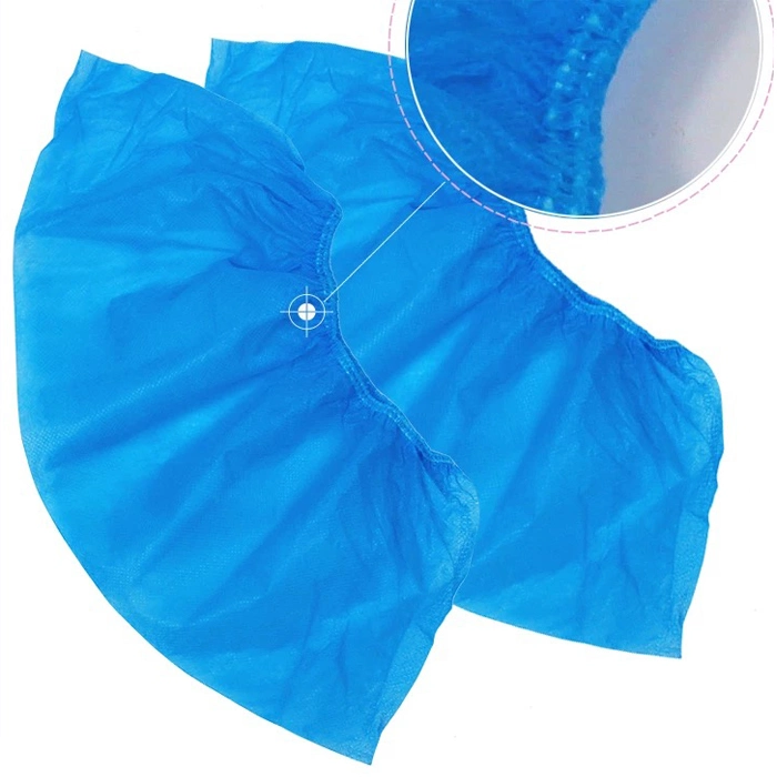 Nonwoven Fabric for Shoes Cover Medical Cover Nonwoven Fabric
