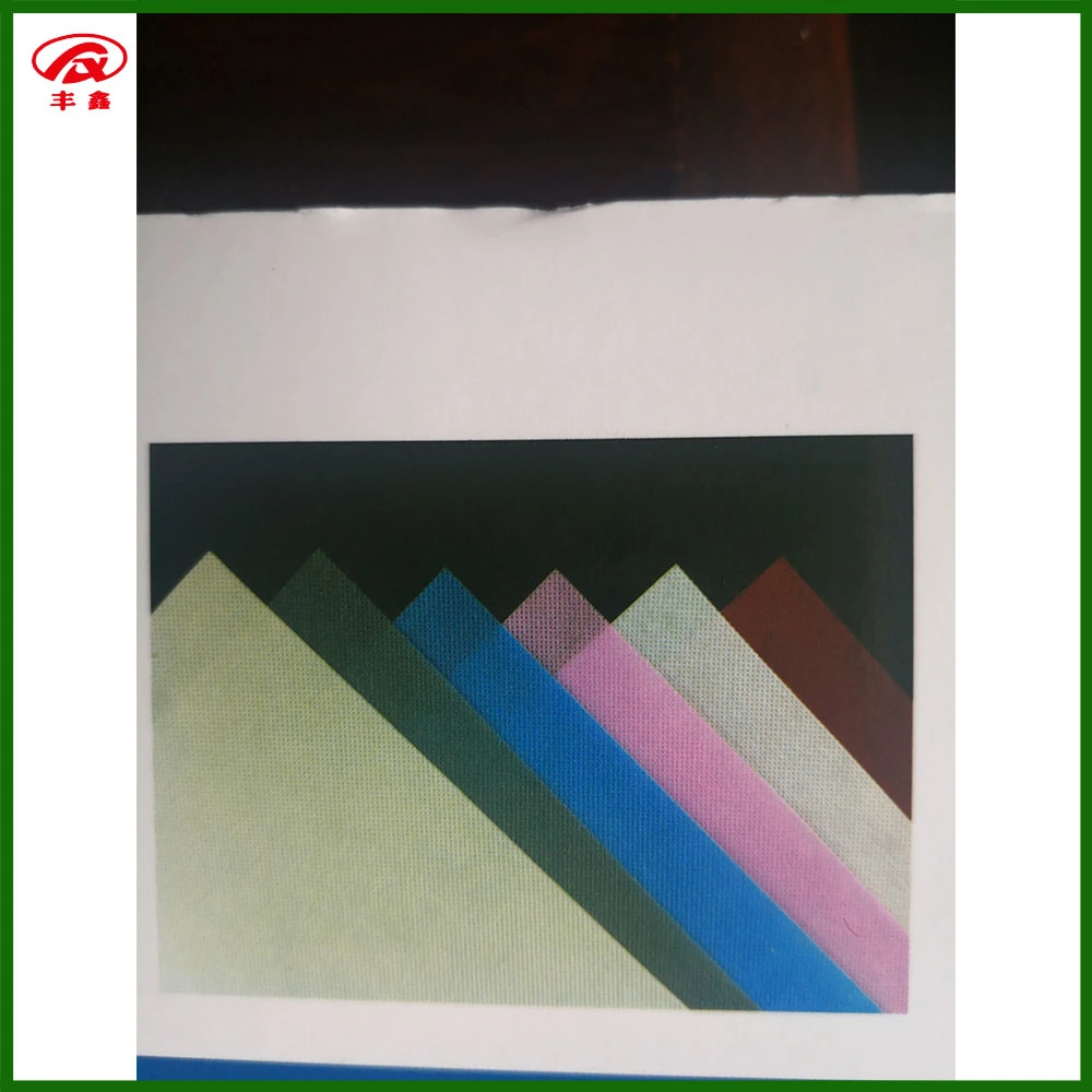 Polypropylene Non Woven Fabric for Dust Mask Breathing Cabin Air Filter Material