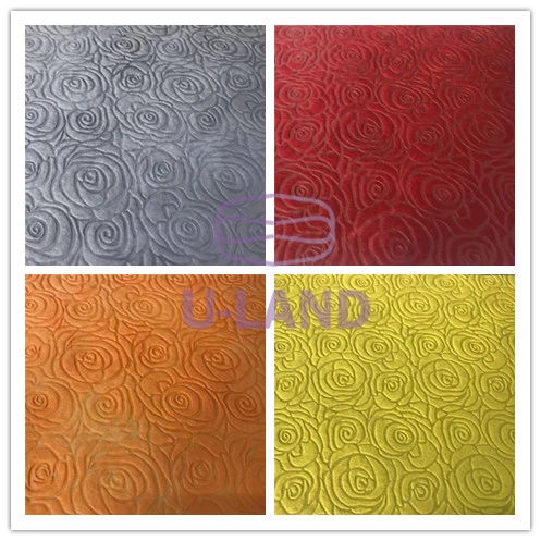 100% Polypropylene Spunbond Nonwoven Textile Fabric