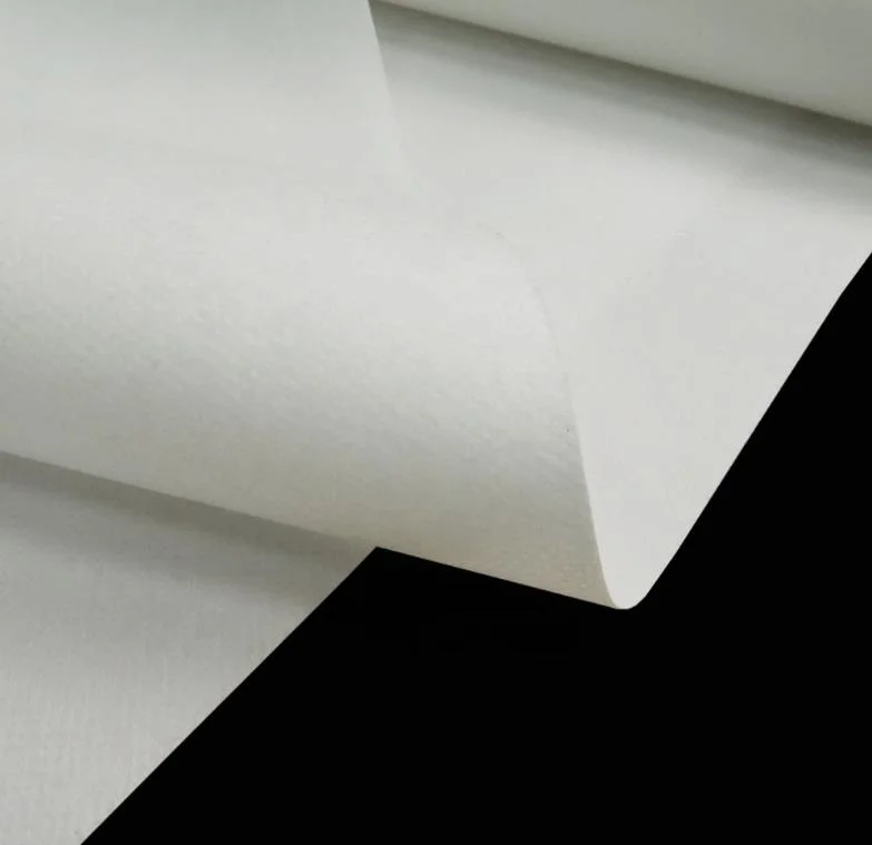 Tres Factory 100% Polypropylene Bfe99 Filter Meltblown Non Woven Fabric Meltblown Nonwoven Fabric