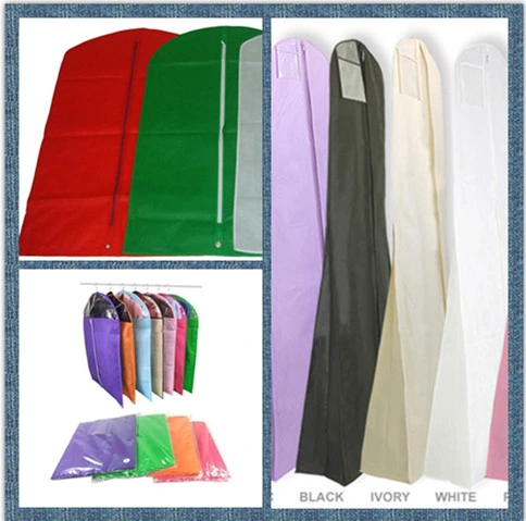 Garment Protection Bag Making Material Polypropylene Spunbond Nonwoven Fabric