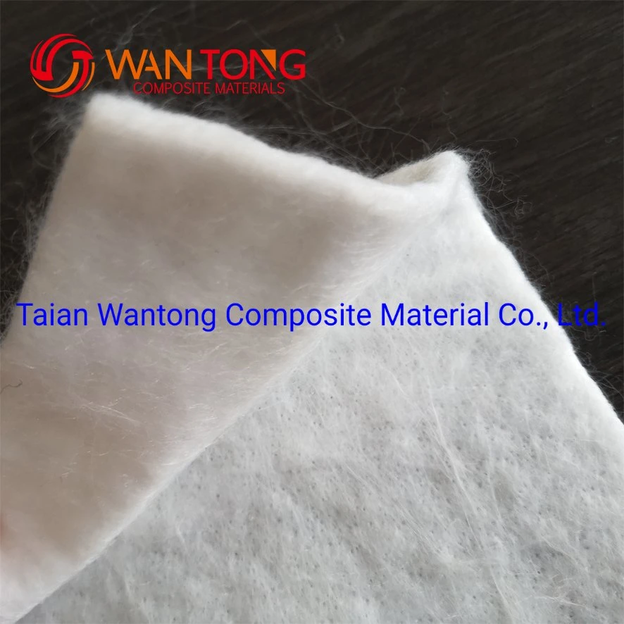 150GSM Nonwoven Needle Punched Polyester Filter Fabric/Woven Geotextiles PP/Pet/Nonwoven Geotextile Price
