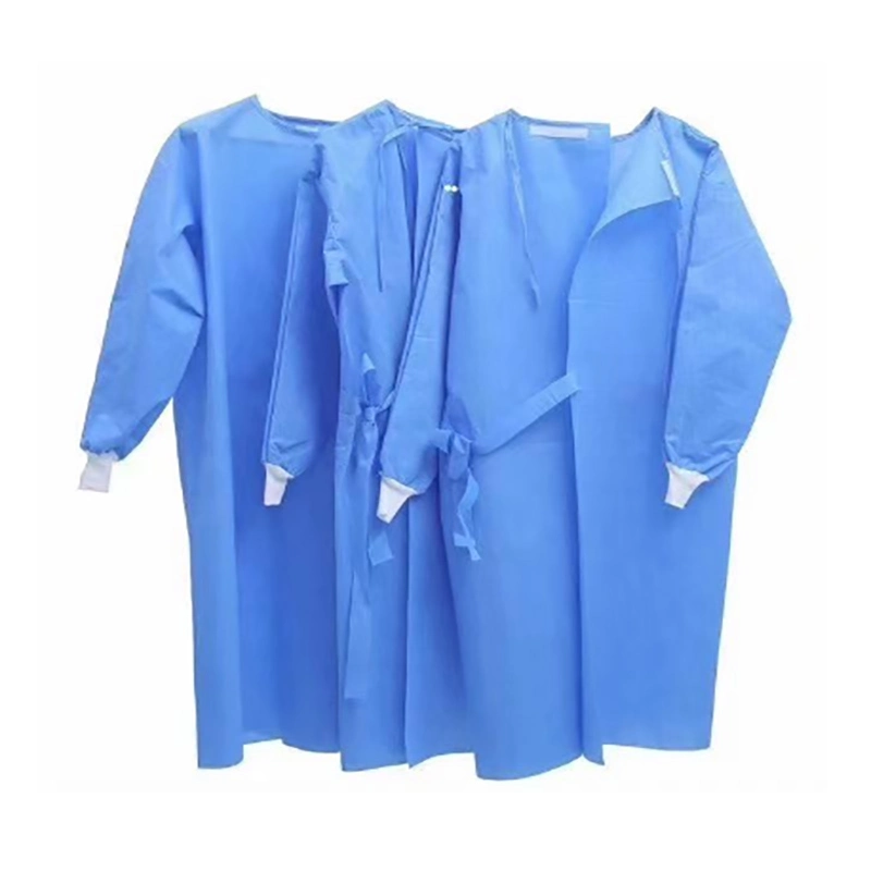 Second Grade Operating Suit Non Woven Material, Can Be Customized