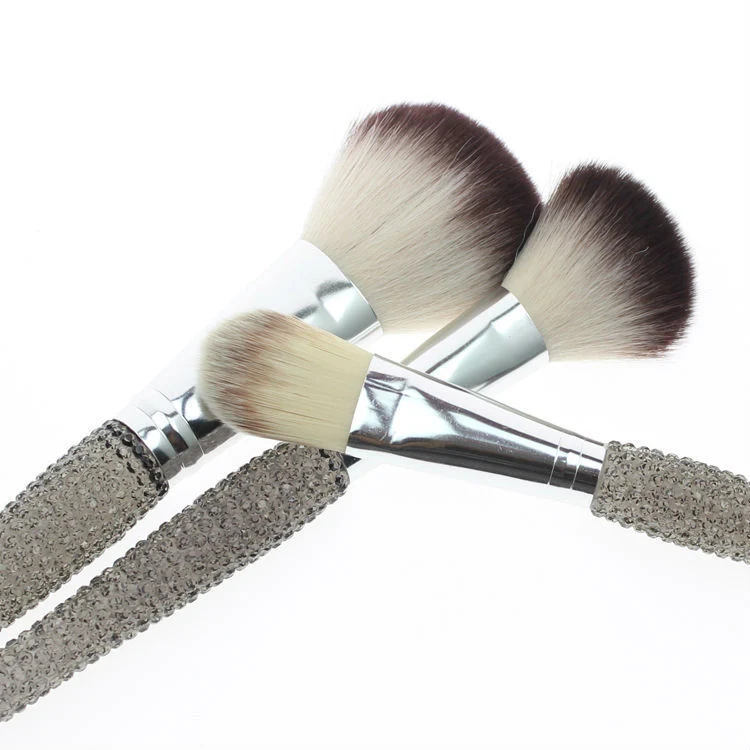 7PCS Best Quality Make up Brush Set, Cosmetic Brush Set, Makeup Brushes