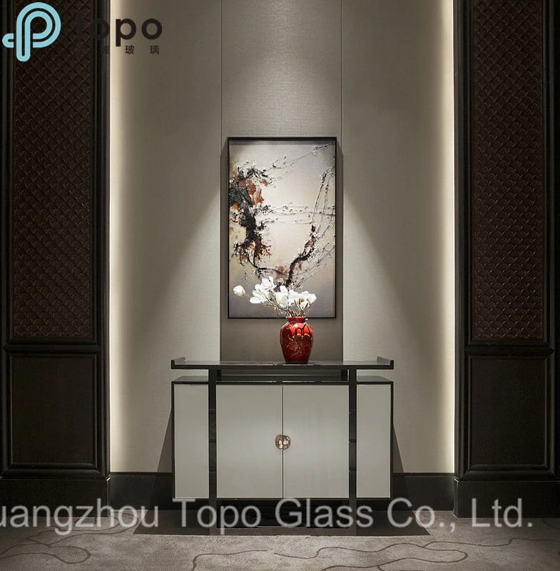 Glass Painting Supplier / Glass Painting Factory / Glass Painting Wholesale (MR-YB6-2029)