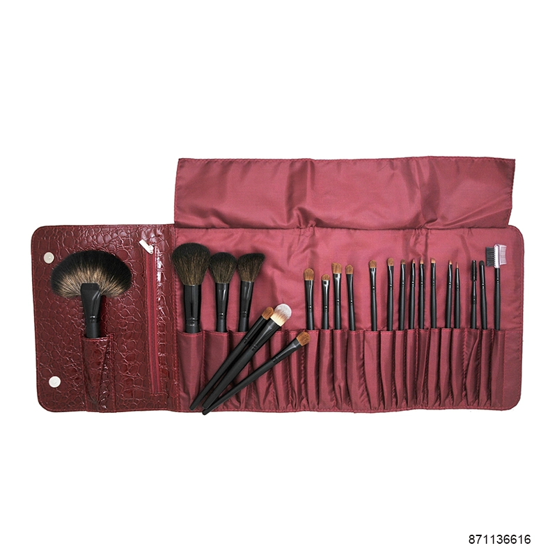 Makeup Brushes Set Professional Face and Eye Cosmetic Brushes