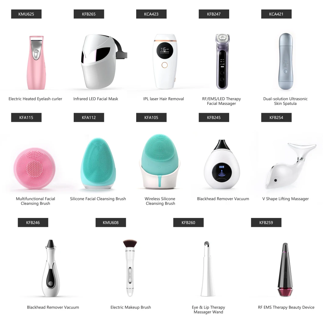 Face Cleansing Brush Electric Face Cleansing Brush Face Cleanser Brush