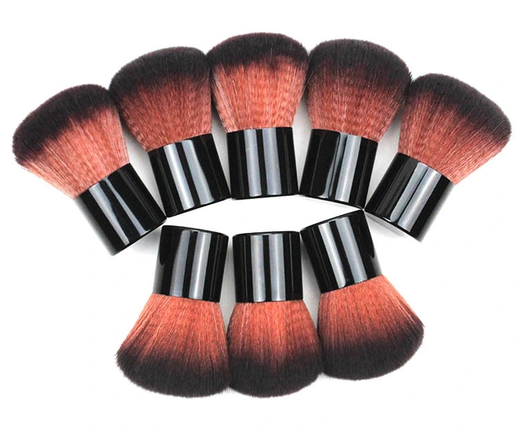 Kabuki Face Brush Foundation Brush for Powder Mineral Foundation Blending Blush Buffing Makeup Brush