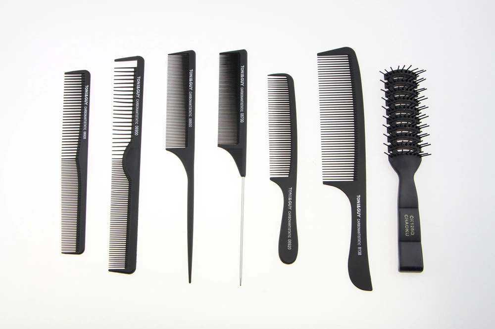 Hair Accessories Brushes Hair Cutting Set Hair Brushes and Combs