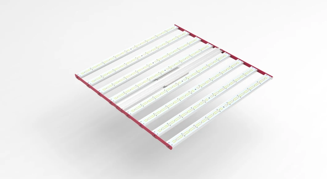 2020 Foldable Adjustable Dimming 1000W,640W,500W,400W,320W Best LED Grow Light, Horticultural Light, Full Spectrum Plant Grow Light, Equivalent Fluence Spydr