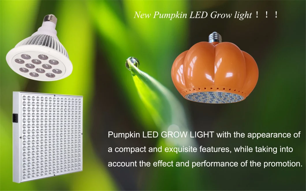 50W E27 LED Plant Grow Light Grow LED Light