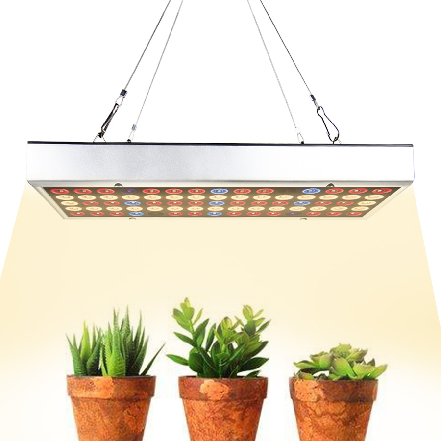 Greenhouse LED Plant Grow Full Spectrum 150W LED Grow Flowering Lamp