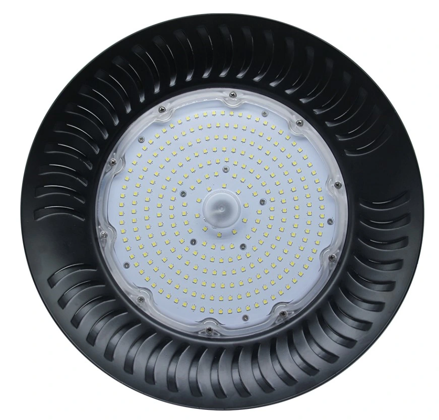 1000W HID HPS Equivalent LED Highbay Light for Gymnasium Exhibition Warehouse Shopping Mall