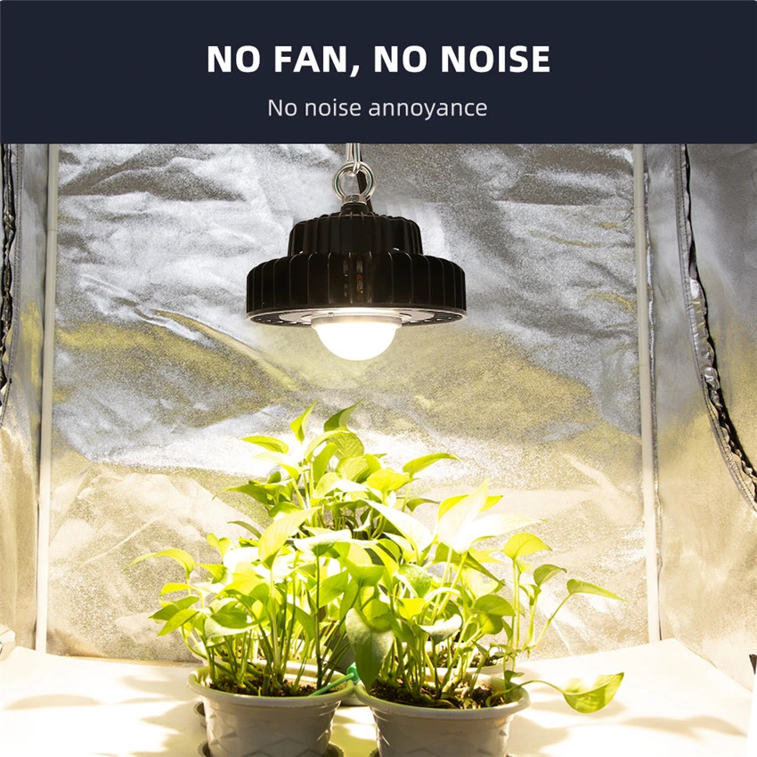 Wholesale Dimmable Full Spectrum COB Grow Lights Commercial Hydroponic CREE Cxb3590 LED Grow Light for Indoor Plants