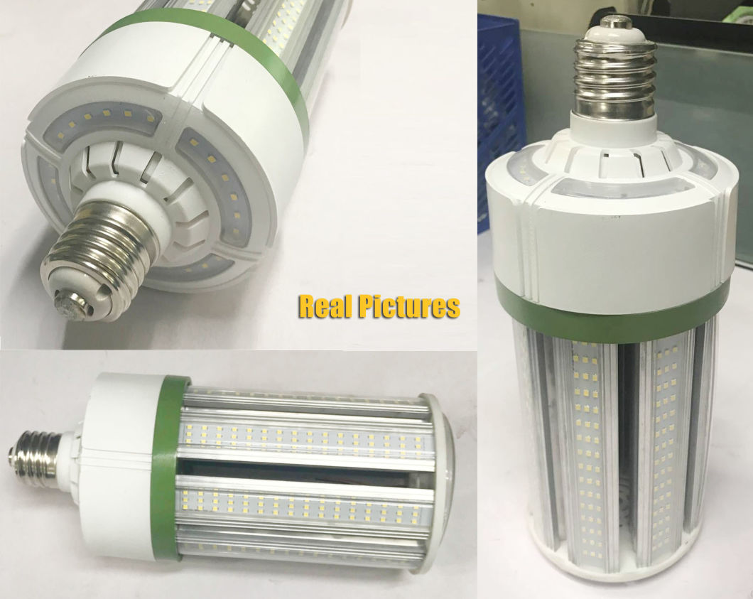 E40 E27 120W LED Corn Bulb to Replace 400W HPS Mh HID