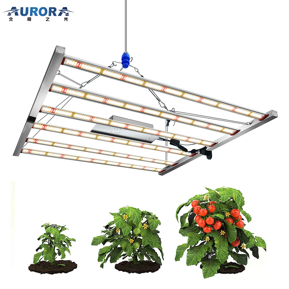800W LED Lights for Plants LED Grow Lights for Indoor Plants Wholesale
