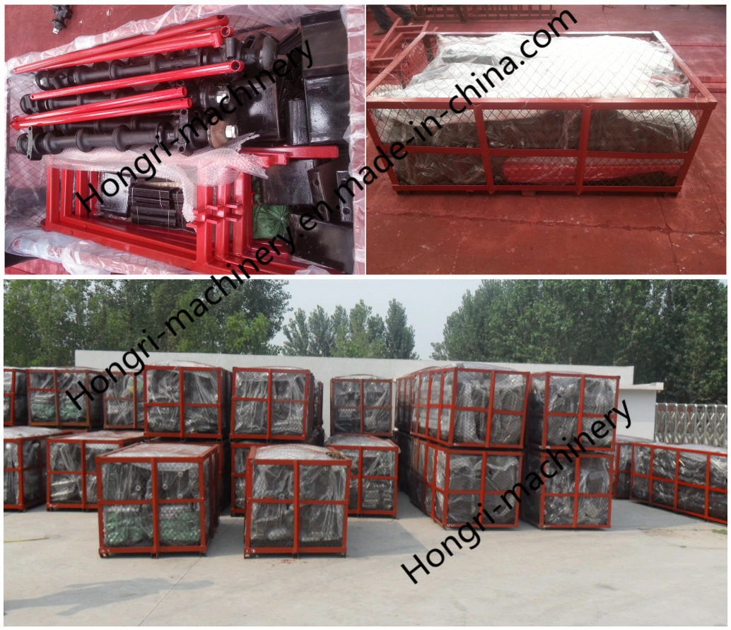High Quality Tractor Mounched Agricultural Light Duty Disc Harrow