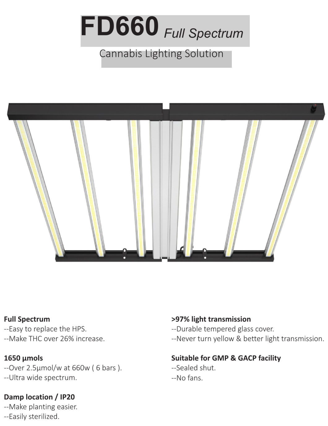 Samsung Lm301b Lm301h Fluence Spydrx 2p Gavita LED Full Spectrum Grow Light 600W Dimmable Grow Lights HPS 1000W LED Grow Light